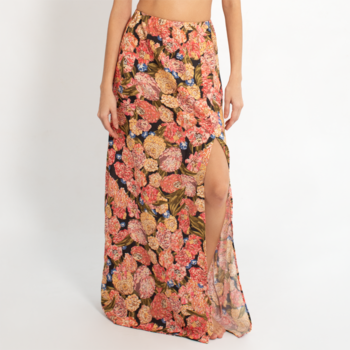 AMORI MILENA LONG SKIRT