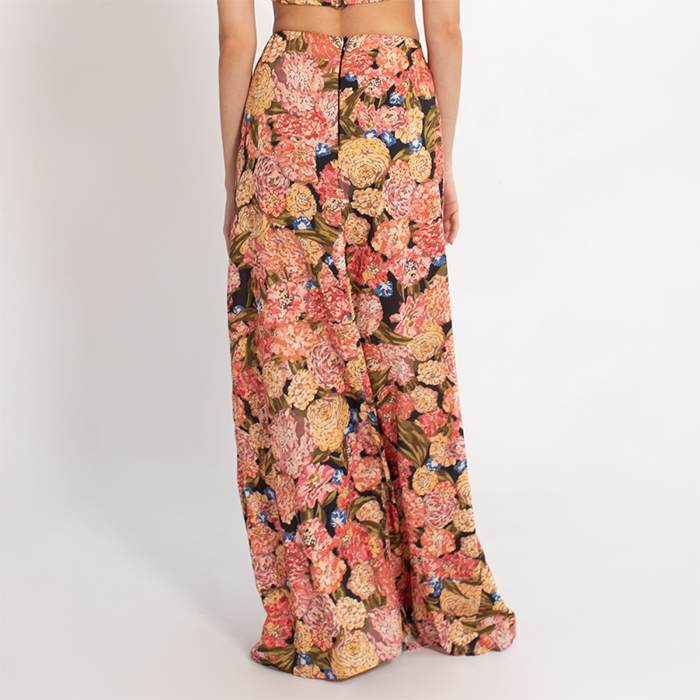 AMORI MILENA LONG SKIRT